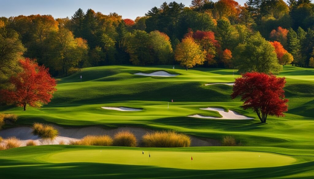 Public golf courses in Madison Public golf courses in Madison