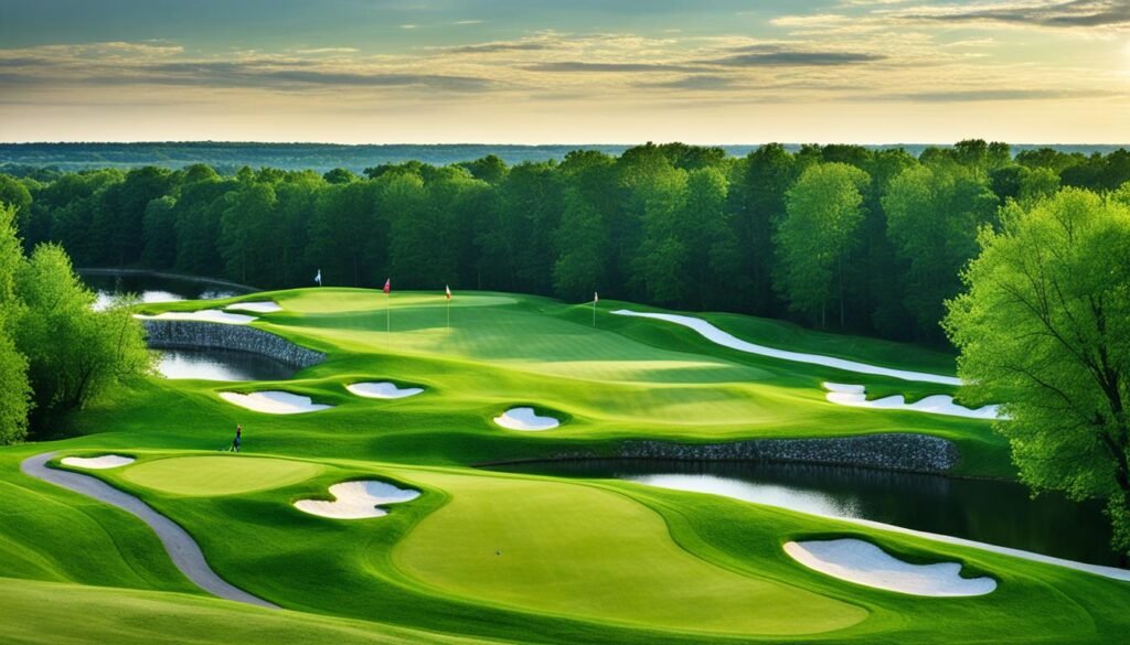 Rochester golf facilities Rochester golf facilities