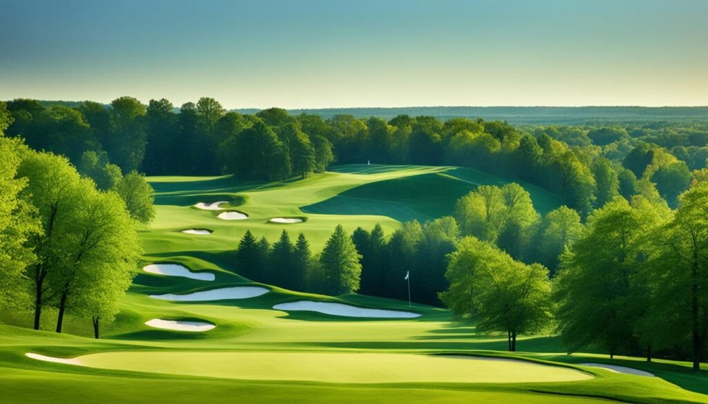 Rochester public golf courses Rochester public golf courses