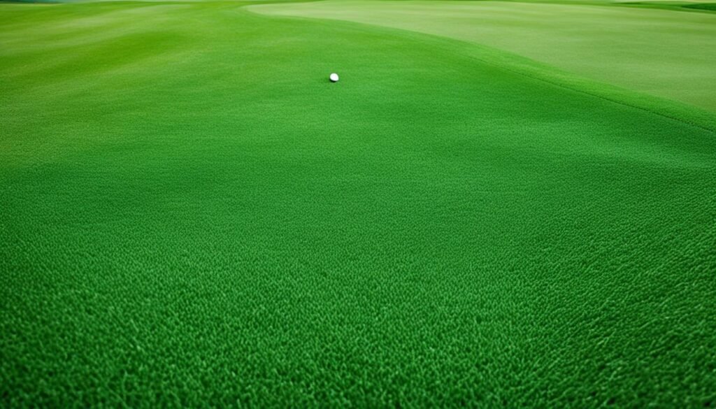 Ryegrass overseeding Ryegrass overseeding