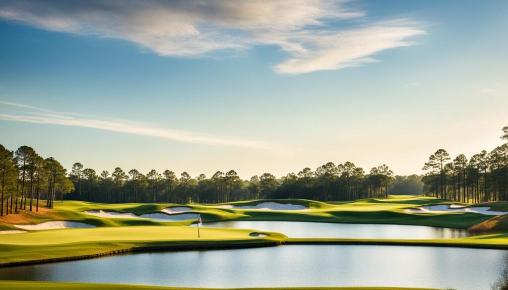 Semi-private golf courses in Gulf Shores Semi-private golf courses in Gulf Shores