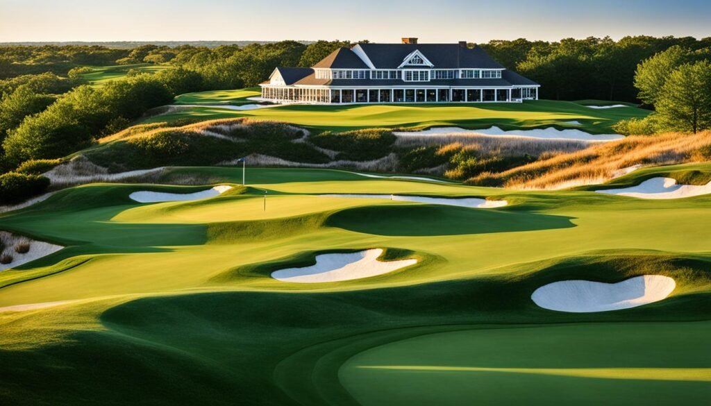 Shinnecock Hills Golf Club Shinnecock Hills Golf Club