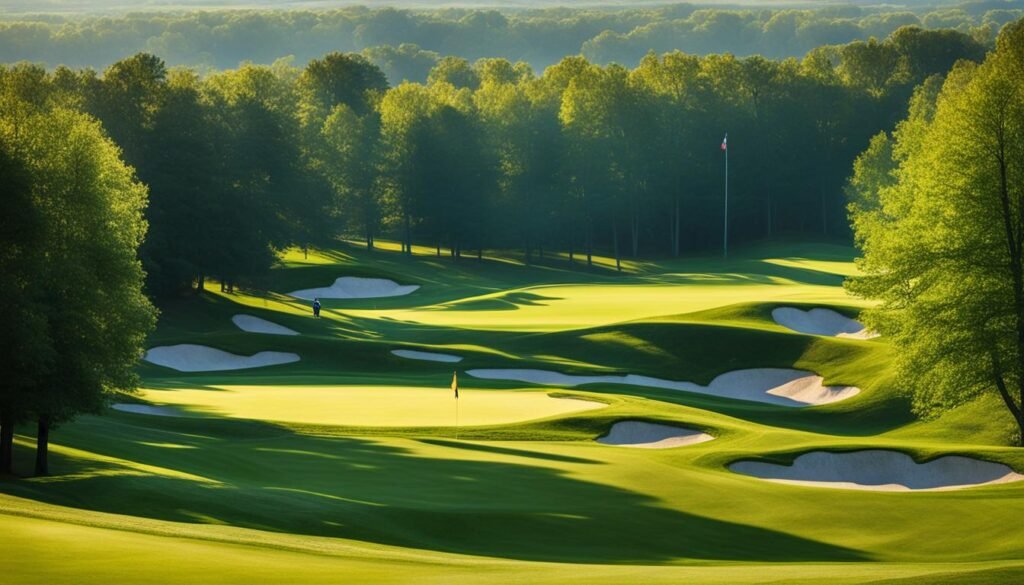 Stonelick Hills Golf Club course Stonelick Hills Golf Club course