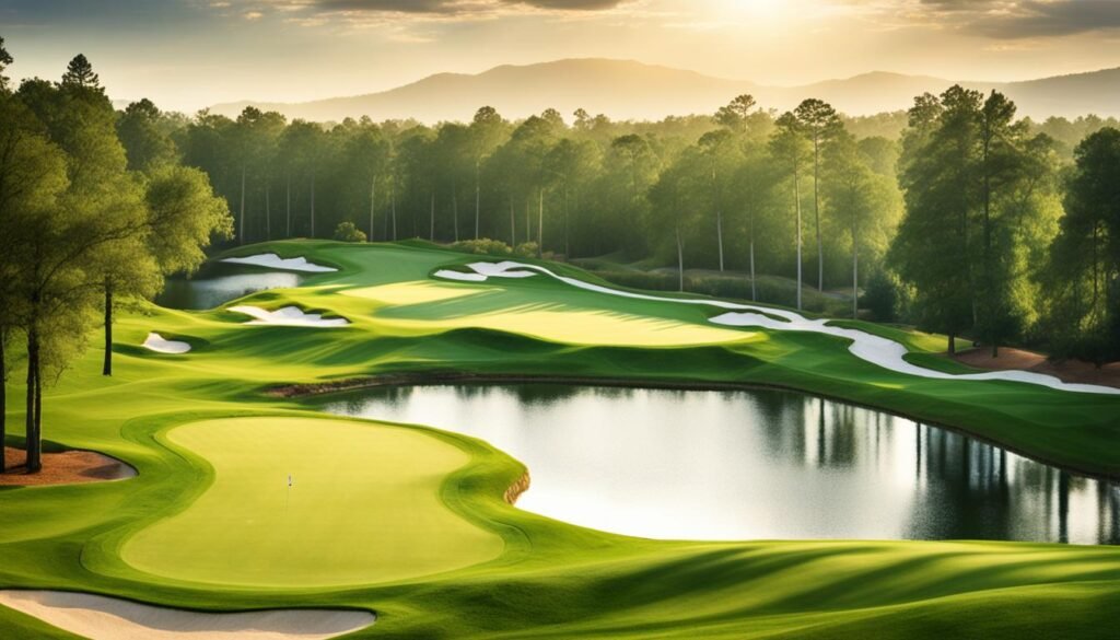 The Tradition Golf Club standout holes The Tradition Golf Club standout holes