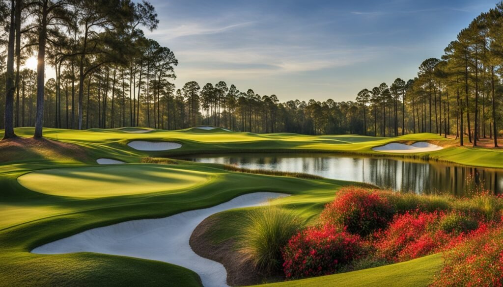 TimberCreek Golf Club TimberCreek Golf Club