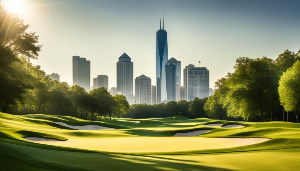 Top-rated courses in New York City