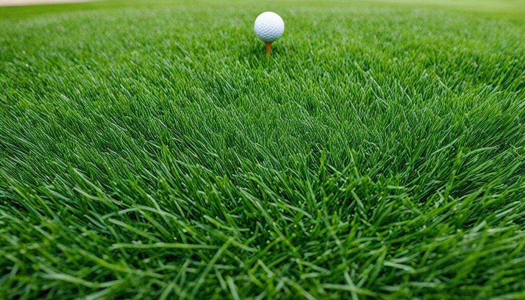 Turfgrass innovations