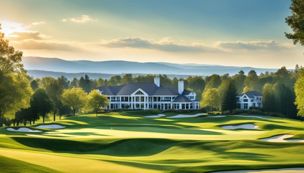 Twin Hills Golf & Country Club Twin Hills Golf & Country Club