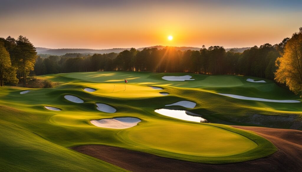 University Ridge Golf Course University Ridge Golf Course