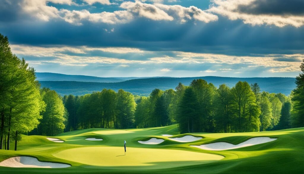 Upstate New York golf tournament Upstate New York golf tournament