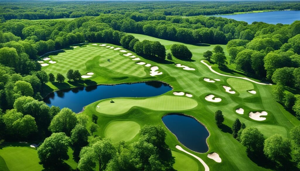 Winged Foot Golf Club Winged Foot Golf Club