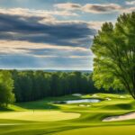 best golf courses in madison, wisconsin