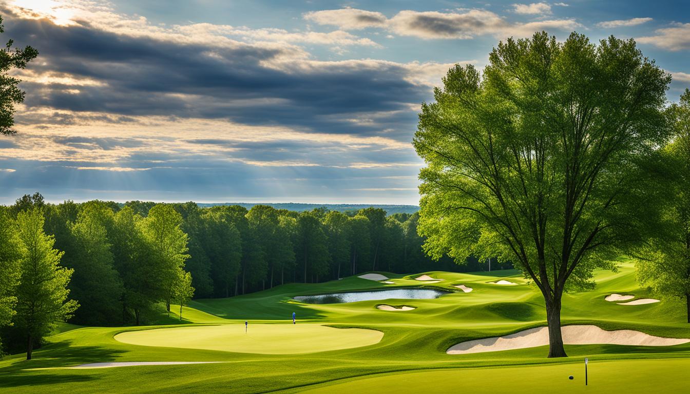 best golf courses in madison, wisconsin