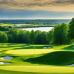 best golf courses in milwaukee, wisconsin