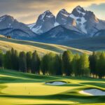 best golf courses in wyoming