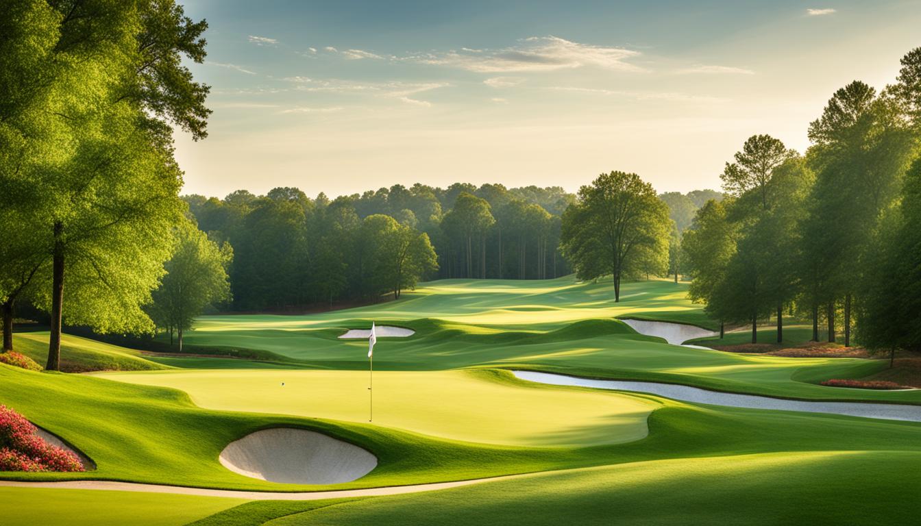 best private golf courses in charlotte