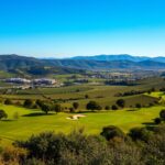 Best Golf Courses in Napa, California