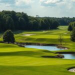 Best Private Golf Courses in Columbus, Ohio