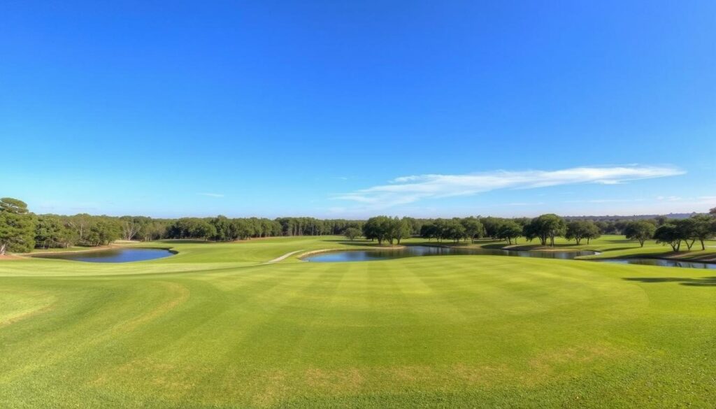 Blue Heron Pines Golf Club