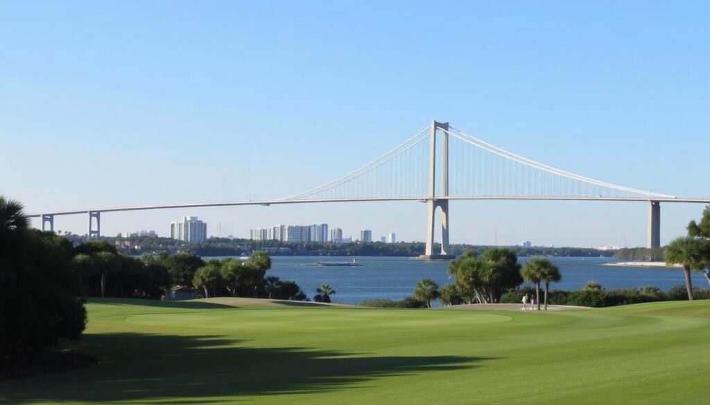 Charleston Municipal Golf Course