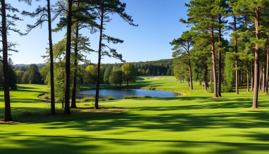 Connecticut Golf Club