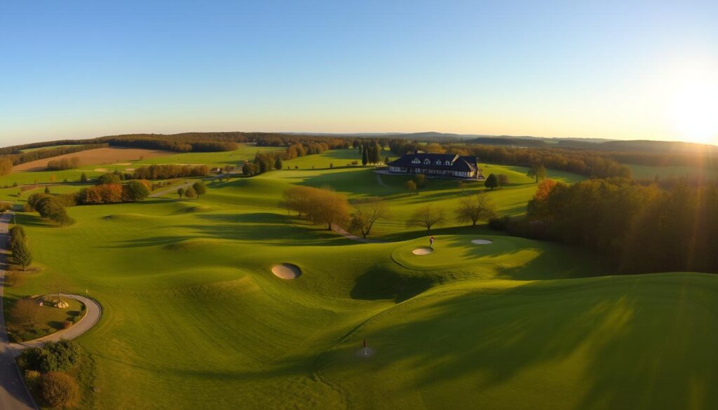 Paxon Hollow Country Club