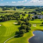 best golf courses in connecticut