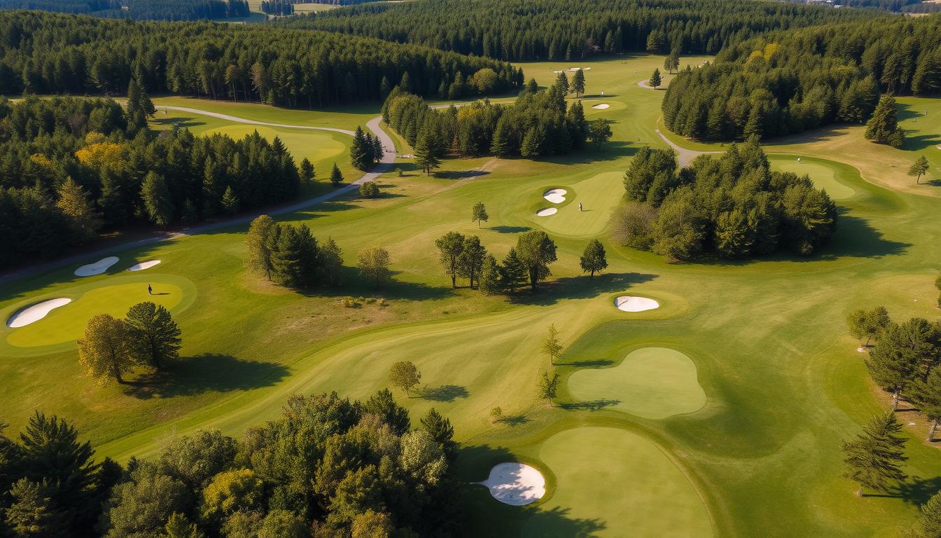 best golf courses in new hampshire