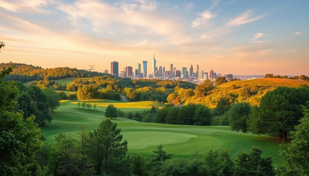 best public golf courses philadelphia, pennsylvania