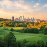 best public golf courses philadelphia, pennsylvania