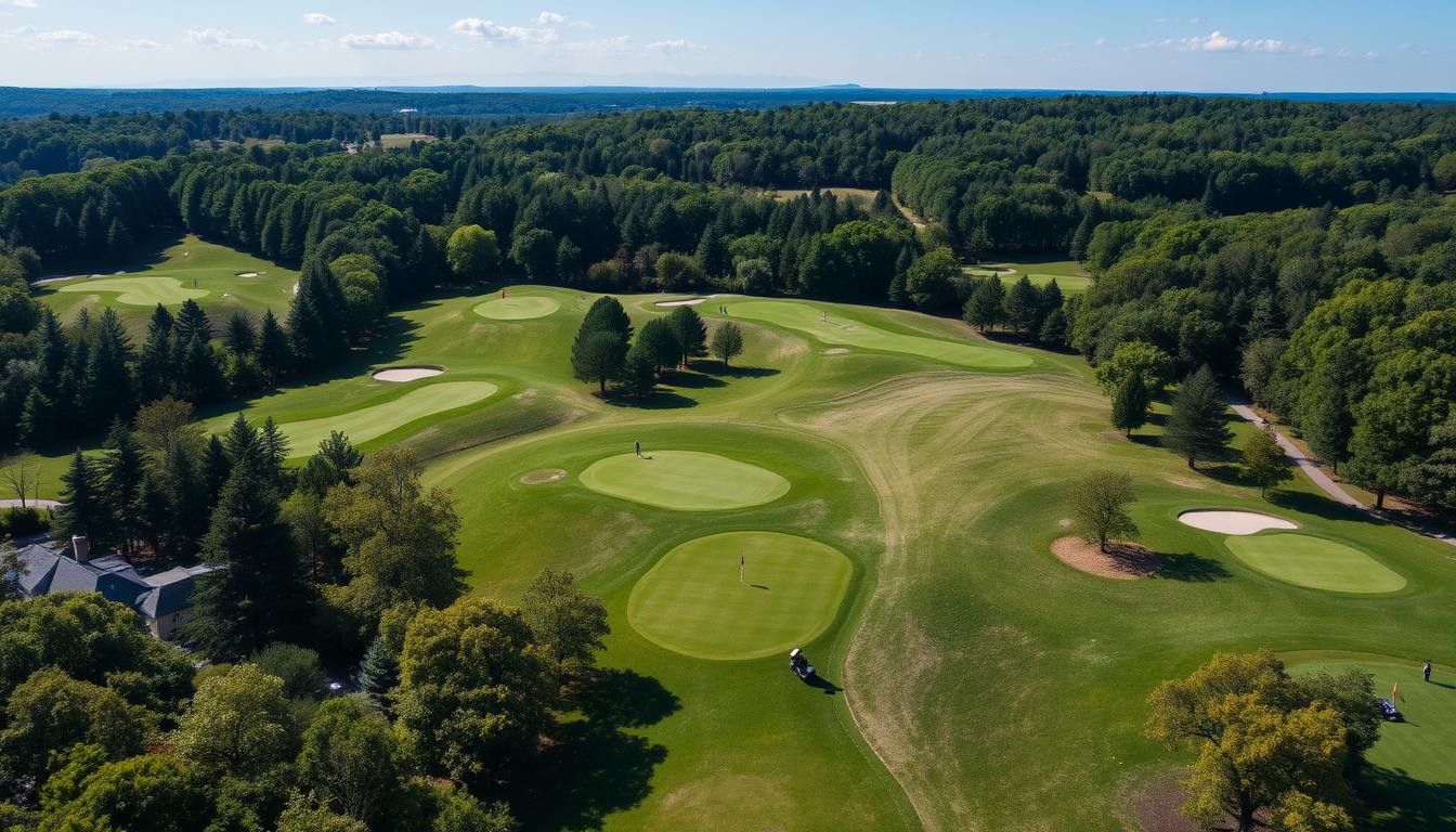Public Course Best Public Golf Courses in Philadelphia, Pennsylvania – Golf GPS Authority