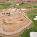 how much does it cost to build a golf course