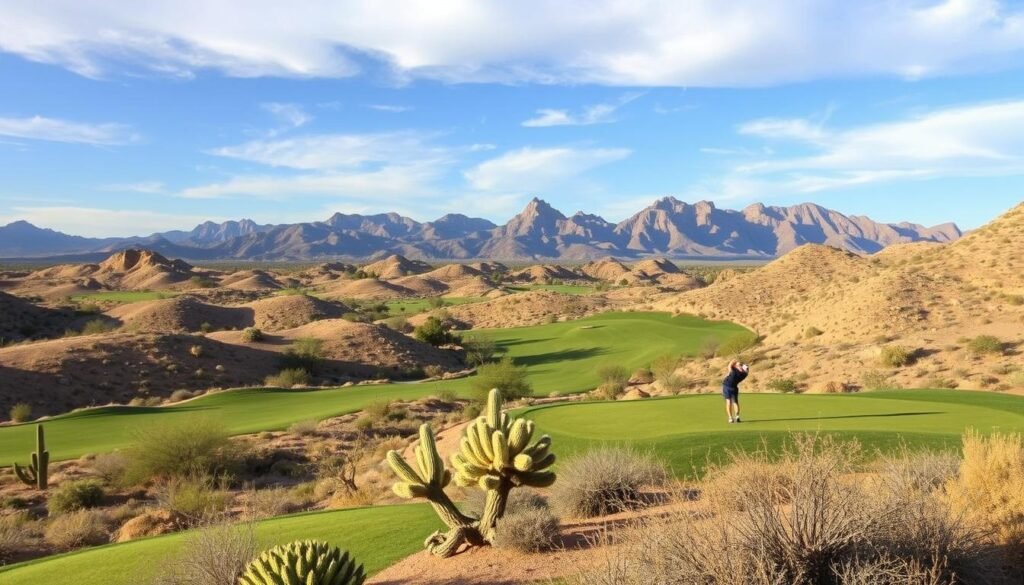 Arizona National Golf Club Arizona National Golf Club