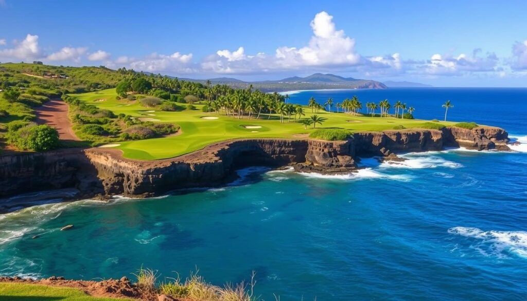 Arnold Palmer Ocean Course at Peninsula Papagayo