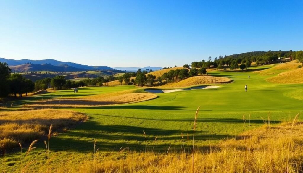 Arthur Hills design at Pine Trace Golf Course Arthur Hills design at Pine Trace Golf Course