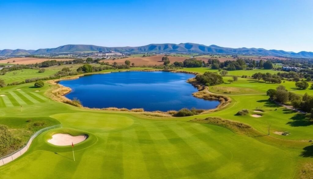 Ballantrae Golf Club Ballantrae Golf Club