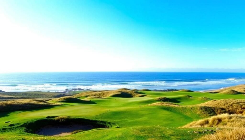 Bay Course at Seaview Golf Club Bay Course at Seaview Golf Club