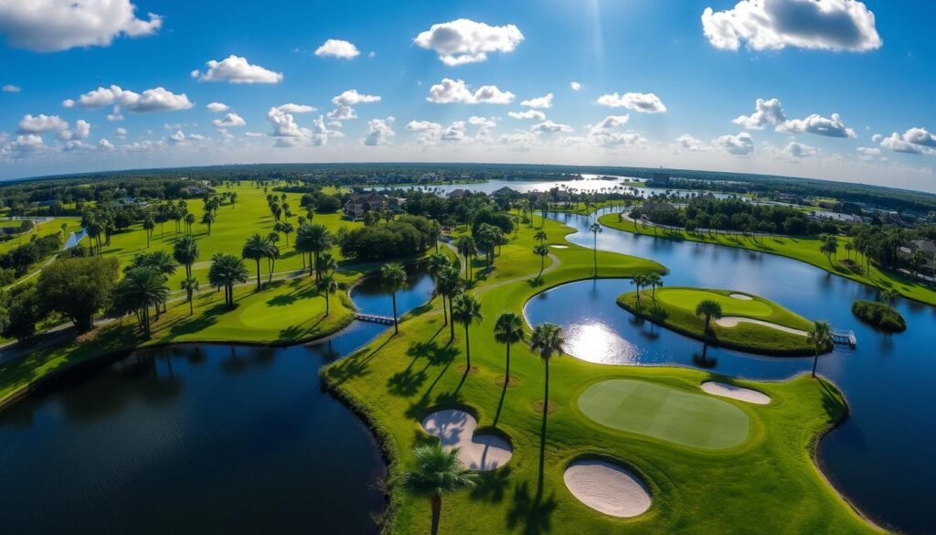 Bay Point Golf Club course Bay Point Golf Club course