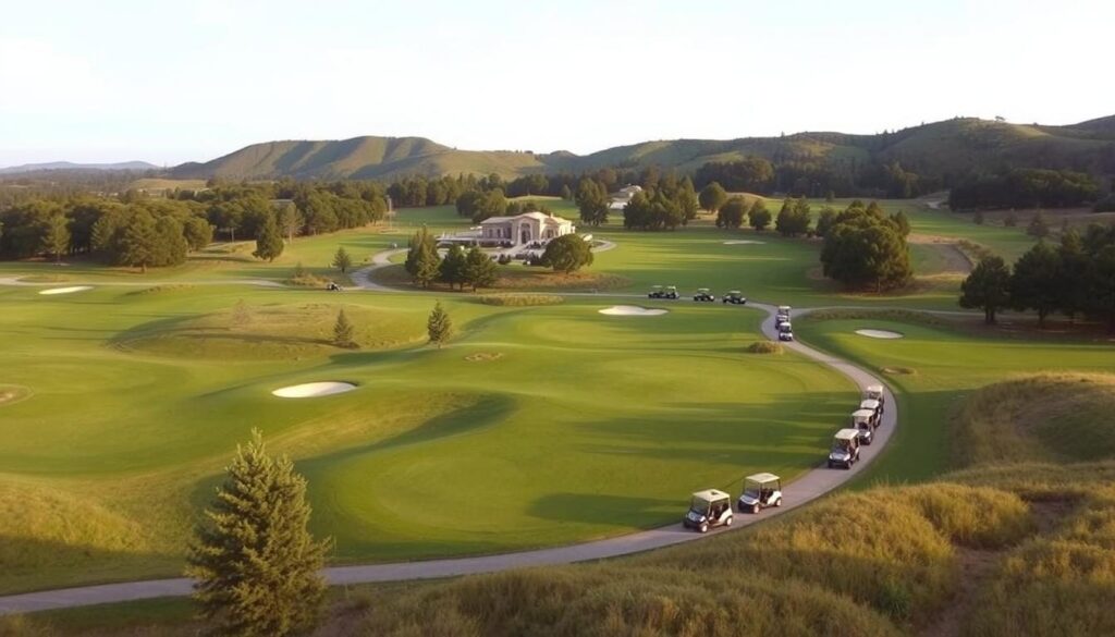 Bayonet Course at Fort Ord