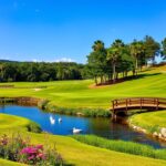 Best Golf Courses in Birmingham, at