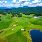 Best Golf Courses in Chattanooga, Tennessee