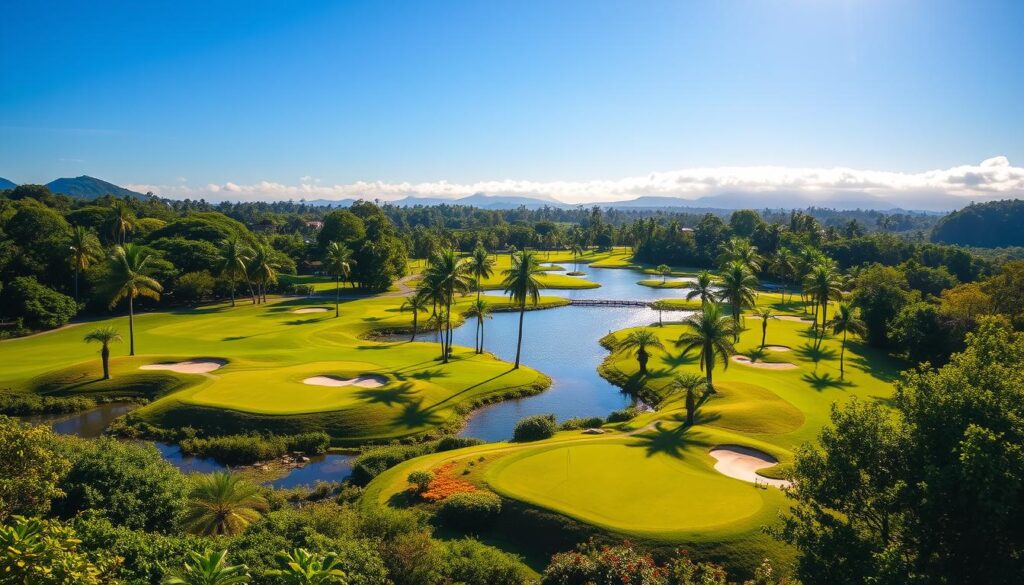 Best Golf Courses in Costa Rica