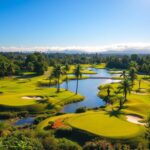 Best Golf Courses in Costa Rica