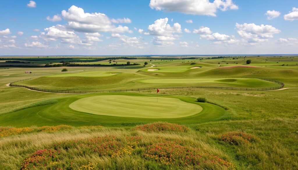 Best Golf Courses in Kansas: Tee Off at the Sunflower State’s Finest