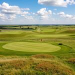 Best Golf Courses in Kansas