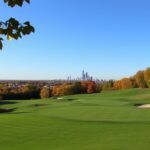 Best Golf Courses in Metro Detroit