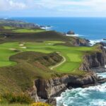 Best Golf Courses in Monterey, California