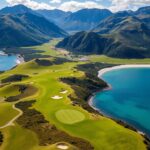 Best Golf Courses in New Zealand