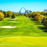 Best Golf Courses in St. Louis, Missouri