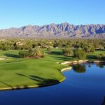 Best Golf Courses in Tucson, Arizona